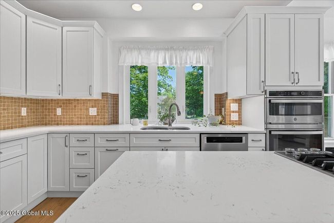 460 Grand Ave, House other with 3 bedrooms, 4 bathrooms and 6 parking in Saratoga Springs NY | Image 24
