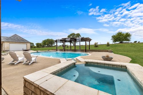 2933 N Star Dr, Celina, TX, 75009-2841 | Card Image
