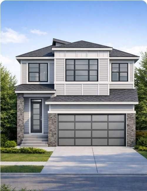 50 Patterson Rise Sw, Calgary, AB, T3H2E3 | Card Image