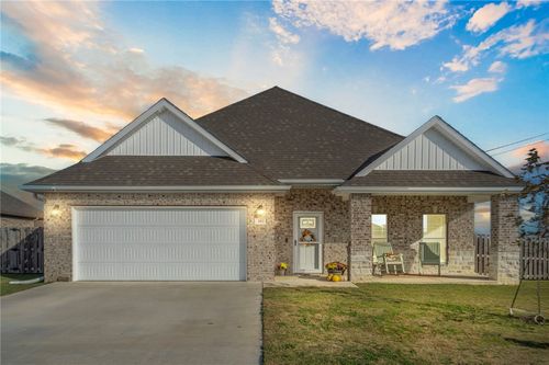 102 Manfield Avenue, Pea Ridge, AR, 72751 | Card Image