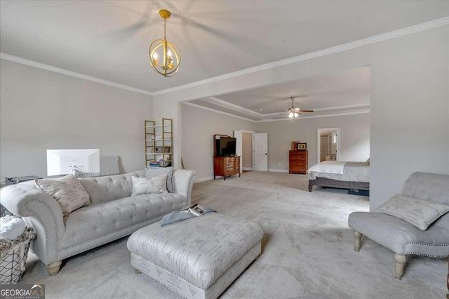 288 Hickory Pointe Dr, House other with 5 bedrooms, 4 bathrooms and null parking in Acworth GA | Image 30