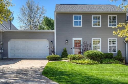14541 Cross Creek Creek, North Royalton, OH, 44133 | Card Image