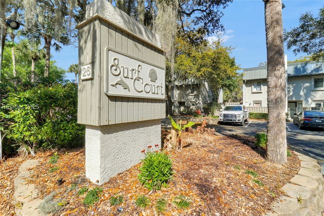 APT-54 - 26 S Forest Beach Dr, Condo with 2 bedrooms, 3 bathrooms and null parking in Hilton Head Island SC | Image 30