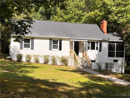 1042 N Peck Road, Chesterfield, VA, 23235 | Card Image