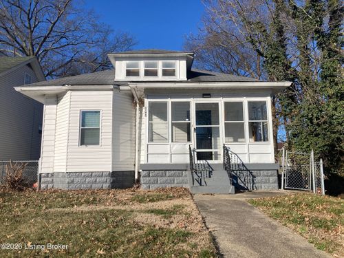 608 S 41st St, Louisville, KY, 40211-3006 | Card Image