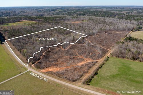 LOT 5 Mayfield Rd, Flovilla, GA, 30216 | Card Image