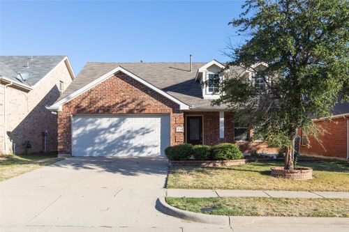 9716 Tipperary Dr, Mckinney, TX, 75072-8921 | Card Image