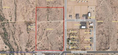 --1234 215th Ave, Wittmann, AZ, 85361 | Card Image