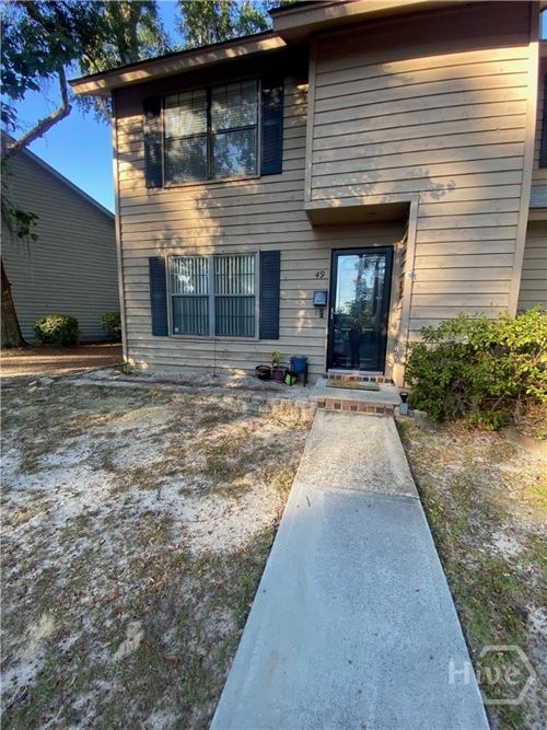 49 Hidden Lake Ct, Savannah, GA, 31419-1664 | Card Image