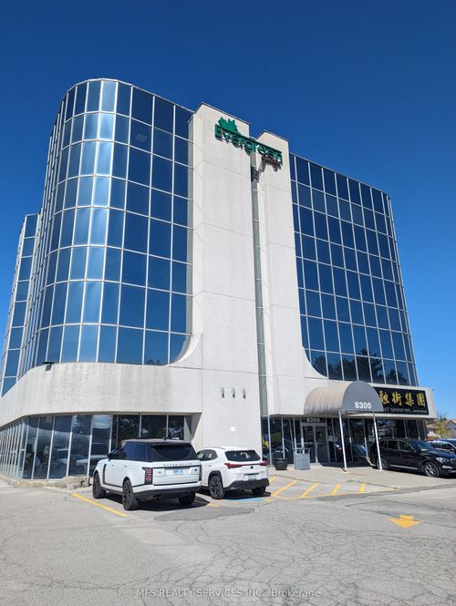303-8300 Woodbine Ave, Markham, ON, L3R9Y7 | Card Image