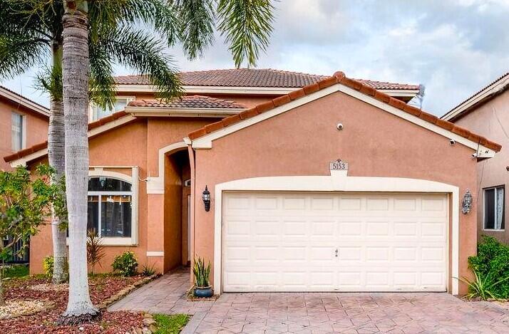 Woodfield Way, Coconut Creek, FL 33073