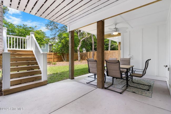 113 Sw 22 Nd St, House other with 4 bedrooms, 3 bathrooms and 1 parking in Oak Island NC | Image 44