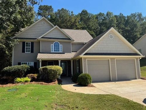 25 Jefferson Walk Cir, Jefferson, GA, 30549-5548 | Card Image