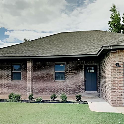 1078 Mulbury Mansion, Yukon, OK, 73099 | Card Image