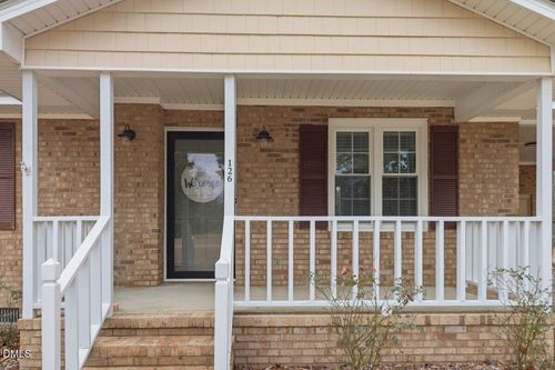 126 Camile Dr, Princeton, NC, 27569-9497 | Card Image