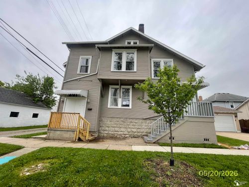 68 Navarre St, Monroe, MI, 48161-2072 | Card Image