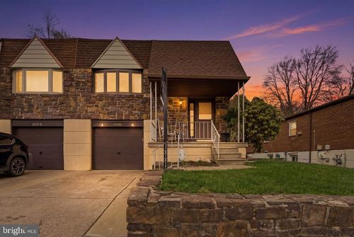 15136 Ina Dr, PHILADELPHIA, PA, 19116-1450 | Card Image