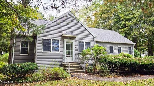 43 Maple Rd, Voorheesville, NY, 12186-9501 | Card Image