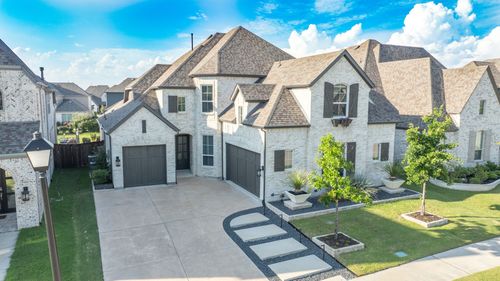 536 Melody Meadow Dr, Rockwall, TX, 75087-6834 | Card Image