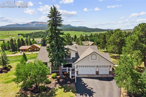 133 Matthew Rd, Divide, CO, 80814-9222 | Card Image