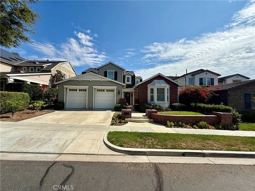 8 Vineyard, Ladera Ranch, CA, 92694-0954 | Card Image