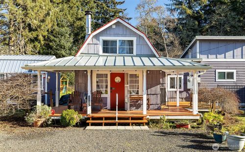 1220 S Forrest St, Westport, WA, 98595-8938 | Card Image