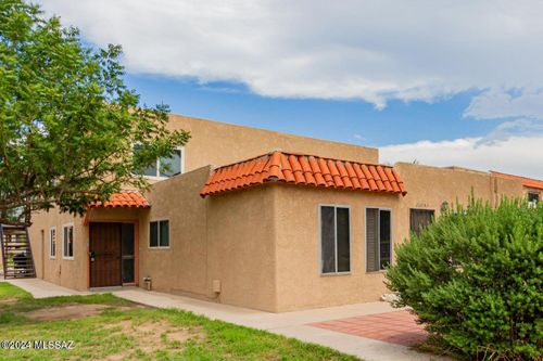unit-b-6681 E Calle La Paz, Tucson, AZ, 85715-4076 | Card Image