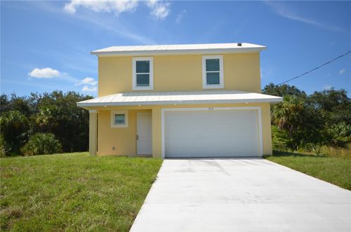 272 Pelton Cir, PORT CHARLOTTE, FL, 33954-2031 | Card Image