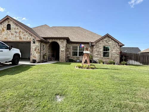 2105 Stonegate Blvd, Bridgeport, TX, 76426-3347 | Card Image