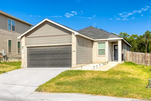 15521 Selene Vw, San Antonio, TX, 78245-4892 | Card Image