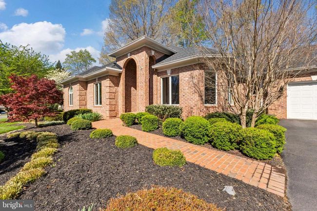 8092 Crooked Oaks Ct, House other with 3 bedrooms, 3 bathrooms and null parking in GAINESVILLE VA | Image 6