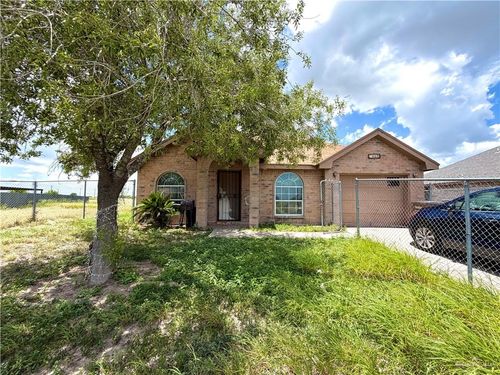 1407 Mayberry Street, Edinburg, TX, 78541 | Card Image