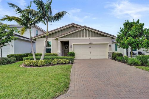 14905 Three Ponds Trl, Delray Beach, FL, 33446-1266 | Card Image