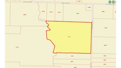 25540 County Road, Petty, TX, 75477 | Card Image
