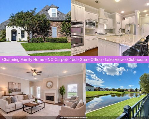 2234 Morningbrook Dr, Baton Rouge, LA, 70816-3437 | Card Image