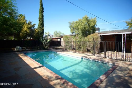 2743 N Park Avenue, Tucson, AZ, 85719 | Card Image