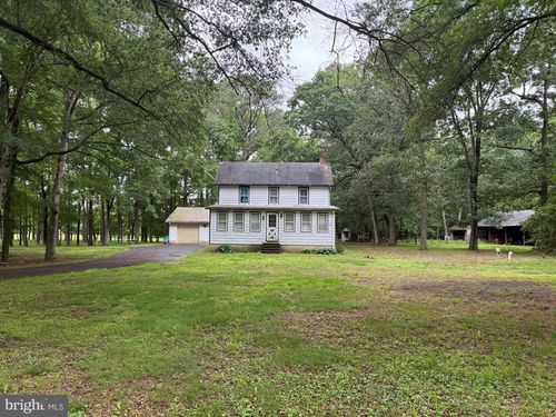 81 Hollering Hill Rd, CAMDEN WYOMING, DE, 19934-3053 | Card Image