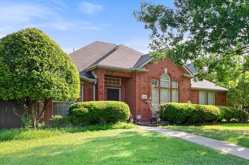 3313 Ocala Ct, Plano, TX, 75025-3648 | Card Image