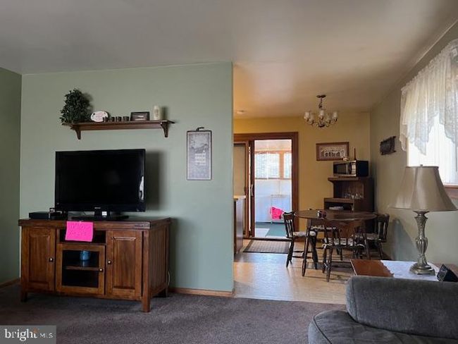 409 West Ave, House other with 3 bedrooms, 1 bathrooms and null parking in DELANCO NJ | Image 14