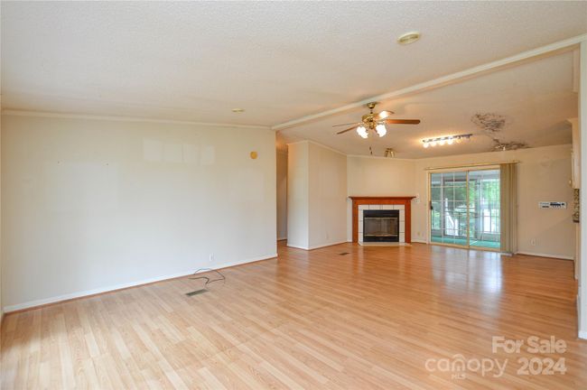 2598 Dillard Rd, House other with 3 bedrooms, 2 bathrooms and null parking in Madison NC | Image 10