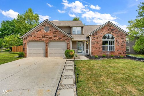 11008 Limbach Cir, Indianapolis, IN, 46236-8763 | Card Image