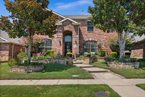 4704 Worchester Ln, Mckinney, TX, 75070-8687 | Card Image