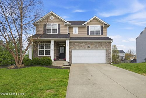 2004 Cherry Creek Rd, La Grange, KY, 40031-7564 | Card Image