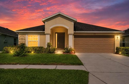 799 Alpine Thistle Dr, BROOKSVILLE, FL, 34604-1489 | Card Image