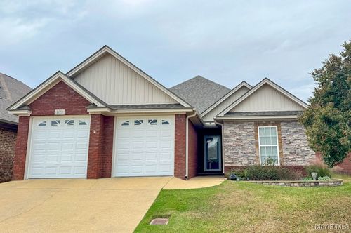 109 Brittany Drive S, Elmore, AL, 36025 | Card Image