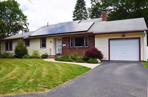 22 Verndale Rd, South Weymouth, MA, 02190-2728 | Card Image