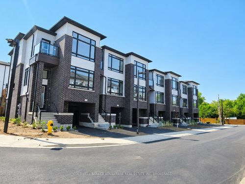 26-27 Sidney Rose Common, St. Catharines, ON, L2T0B3 | Card Image