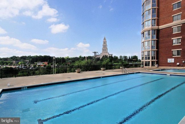 UNIT-710 - 2121 Jamieson Ave, Condo with 1 bedrooms, 1 bathrooms and null parking in ALEXANDRIA VA | Image 38