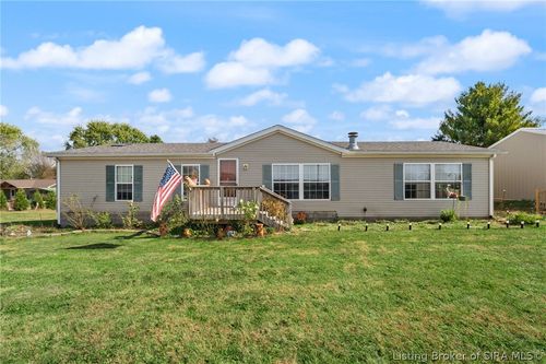 8114 Mayden Trail Rd Ne, New Salisbury, IN, 47161-8557 | Card Image