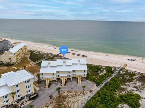 4-654 Seacliff Dr, Cape San Blas, FL, 32456-4002 | Card Image